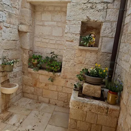 Il Trullo Gentile Αλμπερομπέλο