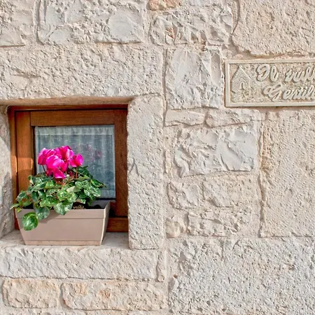 Il Trullo Gentile