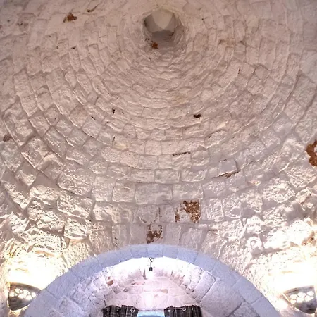Il Trullo Gentile Penzion Alberobello
