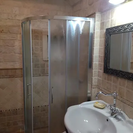 Il Trullo Gentile Guest house *
