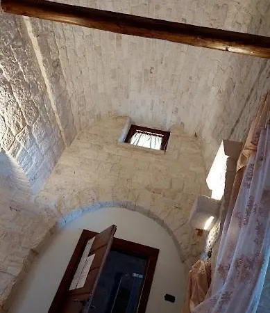 Il Trullo Gentile 3*