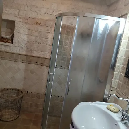 Il Trullo Gentile Alberobello