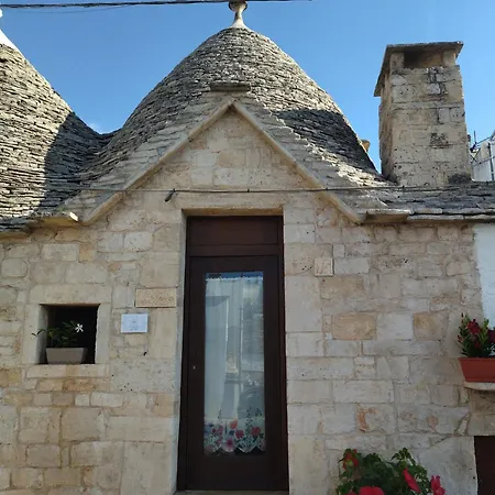 Il Trullo Gentile 알베르벨로