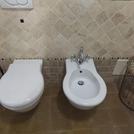 Il Trullo Gentile 3* Alberobello