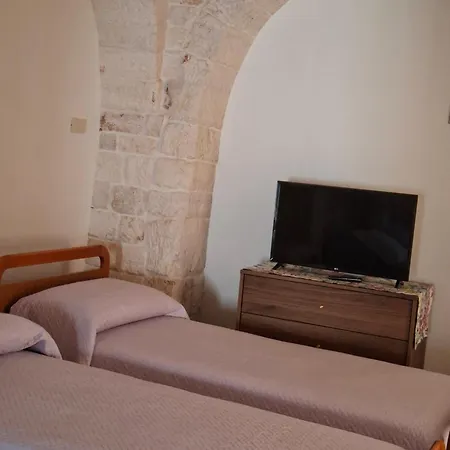 Il Trullo Gentile 게스트하우스 3*
