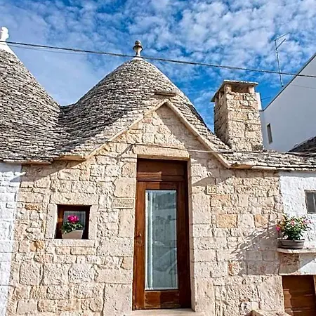 Il Trullo Gentile 게스트하우스 3*