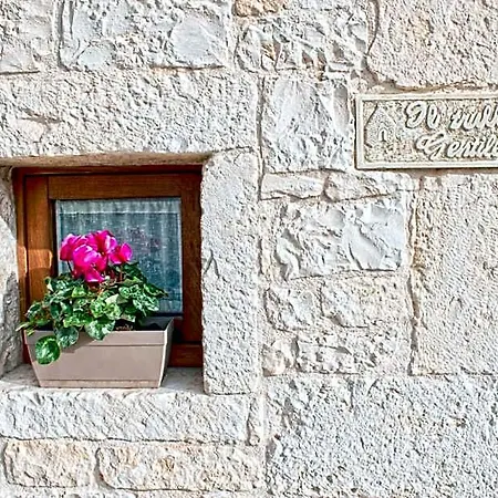 Il Trullo Gentile 게스트하우스 3*