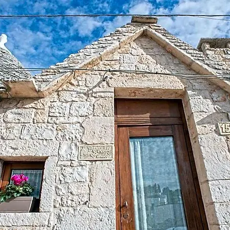Il Trullo Gentile 게스트하우스