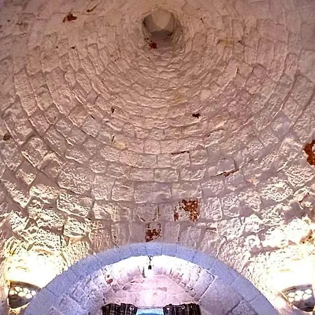 Il Trullo Gentile Penzion Alberobello