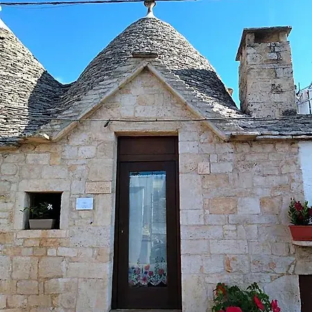 Il Trullo Gentile 알베르벨로