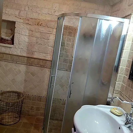 Il Trullo Gentile 알베르벨로