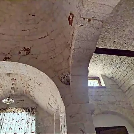 Il Trullo Gentile 게스트하우스 3*