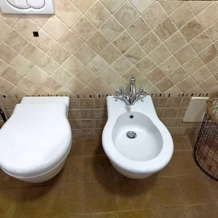 게스트하우스 Il Trullo Gentile 3*