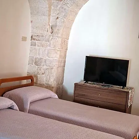 Il Trullo Gentile 3*