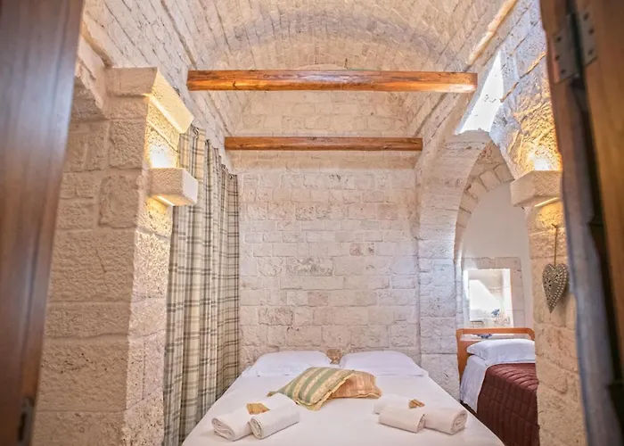 Il Trullo Gentile Alberobello