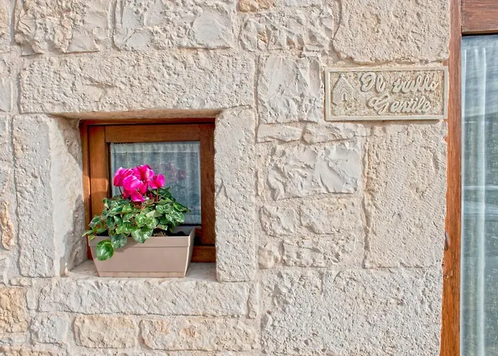 Il Trullo Gentile