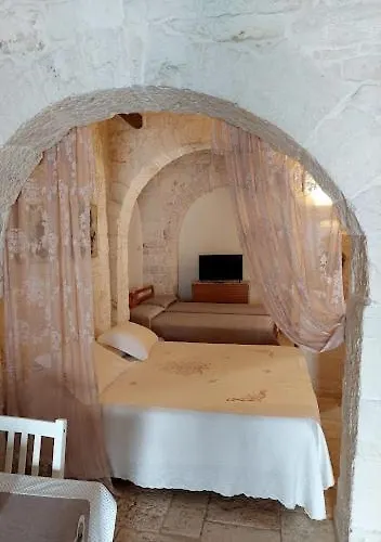 Pensjonat Il Trullo Gentile