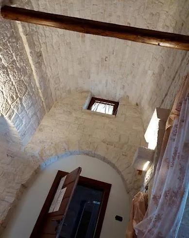 Il Trullo Gentile 3*