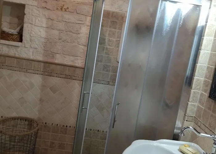 Il Trullo Gentile Alberobello