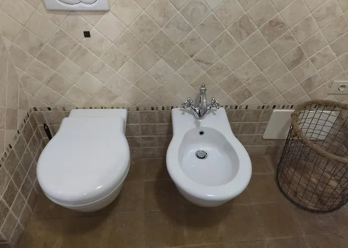 Il Trullo Gentile 3* Alberobello