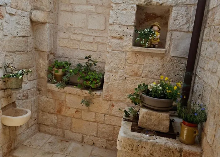 Il Trullo Gentile Alberobello